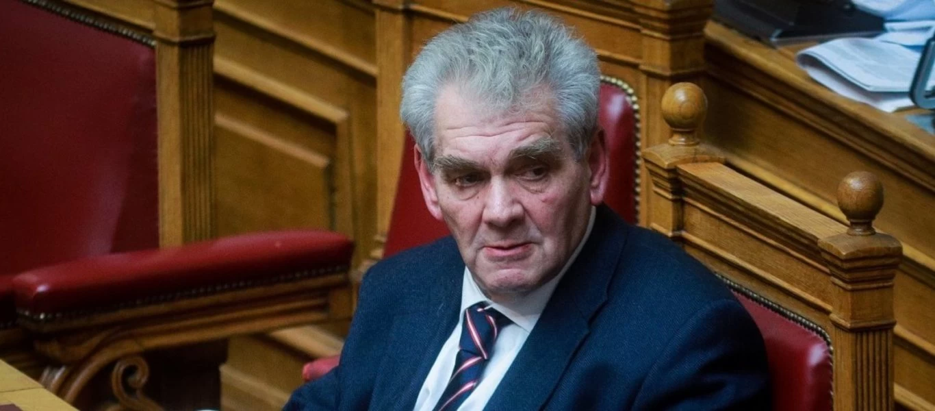 Δ.Παπαγγελόπουλος: «Κατοχικό δικαστήριο η Προανακριτική - Το μεγαλύτερο σκάνδαλο παγκοσμίως»